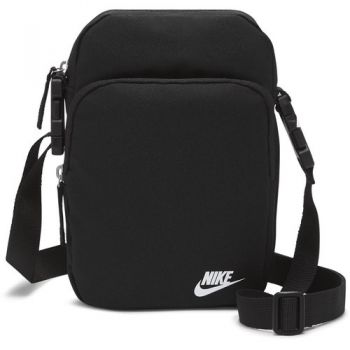 Borseta unisex Nike Heritage Crossbody 4L DB0456-010