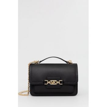 MICHAEL Michael Kors poseta culoarea negru