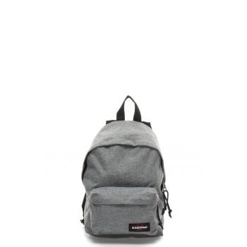 Rucsac mic unisex cu buzunar frontal cu fermoar Orbit - 10 L