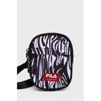 Fila borseta culoarea negru