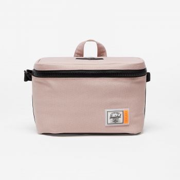 Herschel Supply Co. Insulated Heritage Cooler Insert Ash Rose