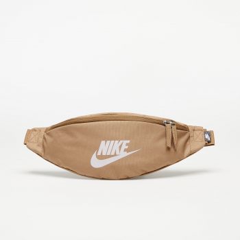 Nike Heritage Waistpack Dark Driftwood/ Dark Driftwood/ Venice