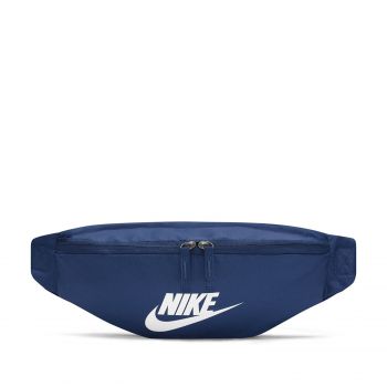 Nike NSW Nk Heritage Waistpack - Su22 Mystic Navy/ Mystic Navy/ White