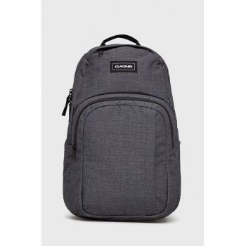 Dakine Rucsac bărbați, culoarea gri, mare, modelator