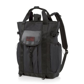 Rucsac cu buzunare exterioare Edge Ruckpack - 21l