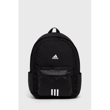 adidas rucsac HG0348 culoarea negru, mare, cu imprimeu HG0348 de firma original