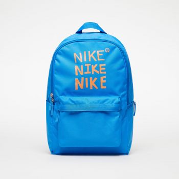 Nike Backpack Blue