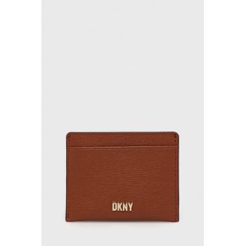 Dkny carcasa din piele femei