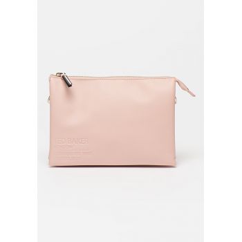 Geanta crossbody de piele Darceyy