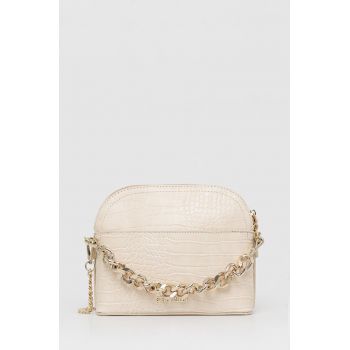 Steve Madden poseta culoarea bej