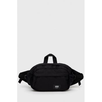 Vans borsetă culoarea negru VN0A7SCLBLK1-black