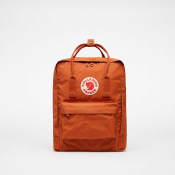 Fjällräven Kånken Terracotta Brown