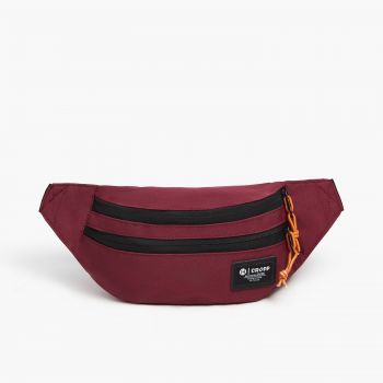 Cropp - Borsetă - Bordo Cropp - Borsetă - Bordo