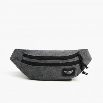 Cropp - Borsetă - Gri Cropp - Borsetă - Gri