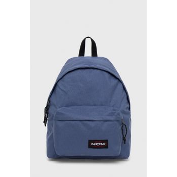 Eastpak rucsac barbati, mare, neted de firma original