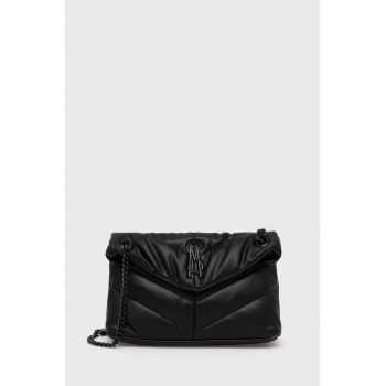 Steve Madden poseta Bbelz culoarea negru