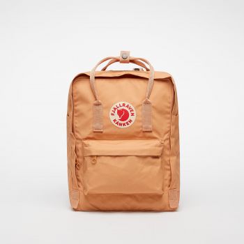 Fjällräven Kånken Peach Sand