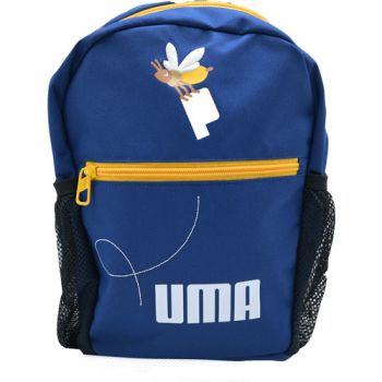 Rucsac copii Puma Small World Backpack 07920301