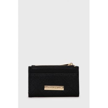 Aldo portofel femei, culoarea negru