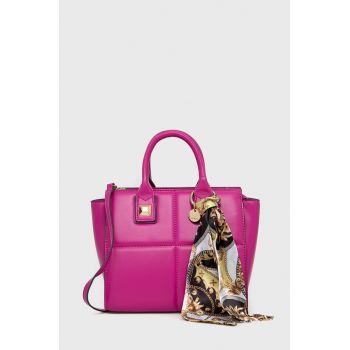 Aldo poseta culoarea roz