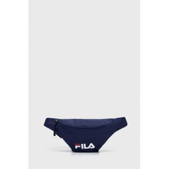 Fila borseta culoarea albastru marin