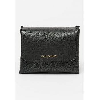 Geanta crossbody de piele ecologica Alexia
