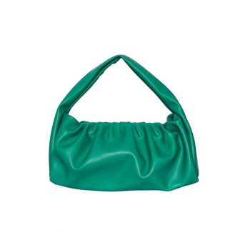 Geanta baguette de piele ecologica Geanta baguette de piele ecologica