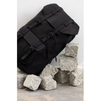 Medicine rucsac culoarea negru