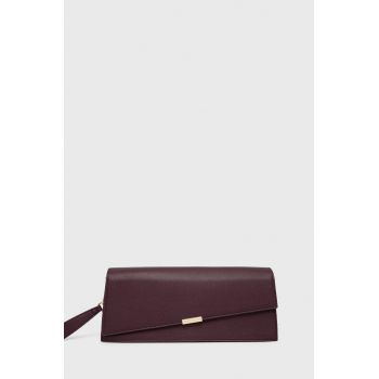 Sisley poseta culoarea violet