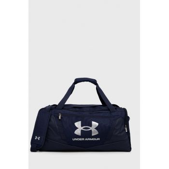 Under Armour geanta sport Undeniable 5.0 culoarea albastru marin