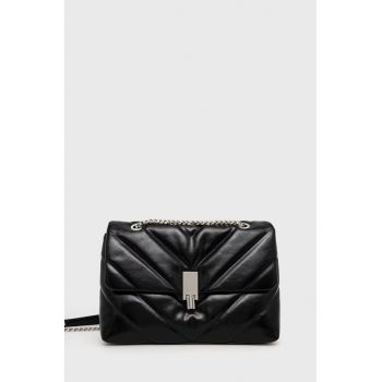 Aldo poseta culoarea negru