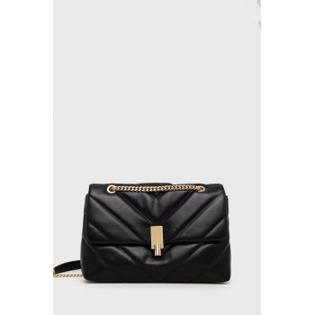 Aldo poseta Rhiladia culoarea negru