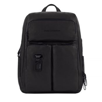 Computer backpack 15 harper black