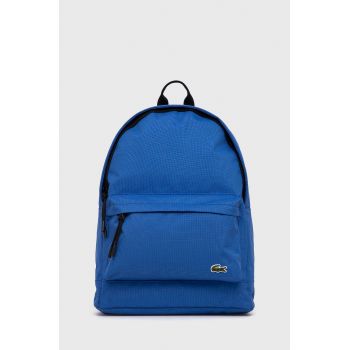 Lacoste rucsac bărbați, mare, uni NH4099NE-992