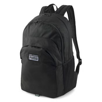 Rucsac unisex cu imprimeu si buzunare multiple Academy