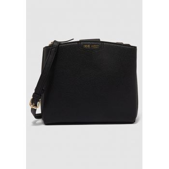 Geanta crossbody de piele ecologica Jorie