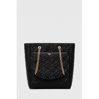 MICHAEL Michael Kors poseta culoarea negru