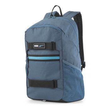 Rucsac unisex dublat cu buzunare multiple Deck - 22L