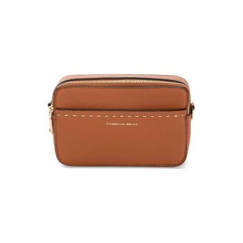 Geanta crossbody dreptunghiulara Bruxelles