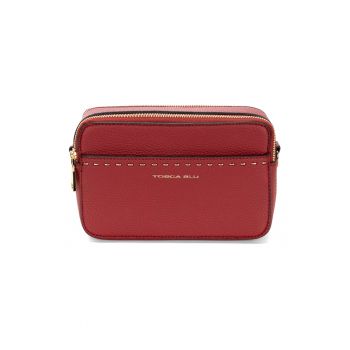 Geanta crossbody dreptunghiulara Bruxelles