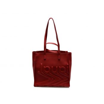 Poseta DESIGUAL rosie, WAXP32, din piele ecologica Poseta DESIGUAL rosie, WAXP32, din piele ecologica
