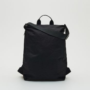 Reserved - Rucsac cu mâner - Negru Reserved - Rucsac cu mâner - Negru