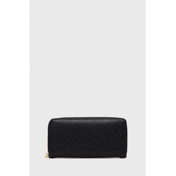 Answear Lab portofel femei, culoarea negru