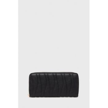 Answear Lab portofel femei, culoarea negru