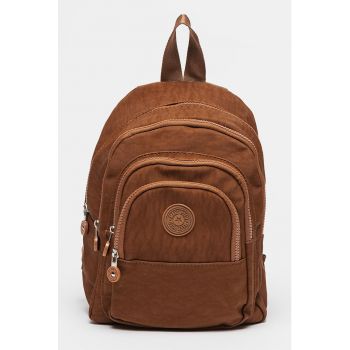 Rucsac cu buzunare multiple