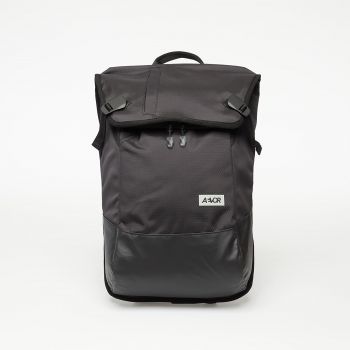 AEVOR Daypack Proof Backpack Proof Black de firma original