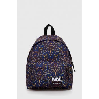 Eastpak rucsac x Marvel mare, modelator EK000620W411-W411