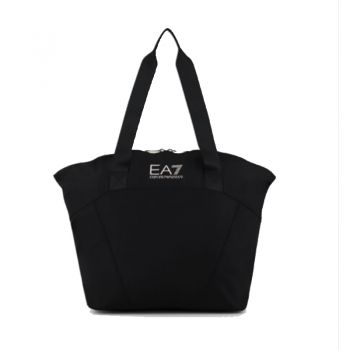 Geanta EA7 W Shopping Bag de firma originala