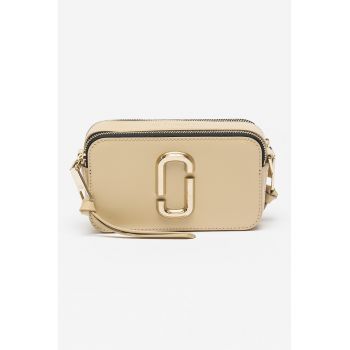 Geanta crossbody de piele Snapshot
