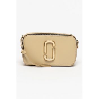 Geanta crossbody de piele Snapshot